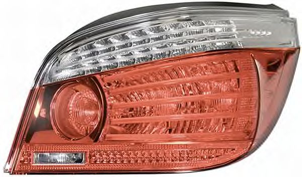 Задній ліхтар HELLA 2VP 009 425-111