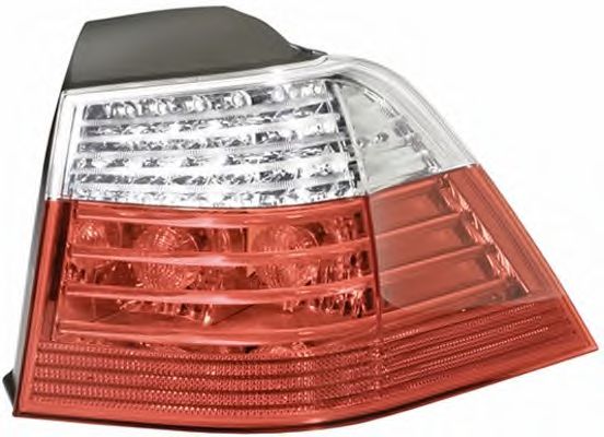 Задній ліхтар HELLA 2VA 009 426-121