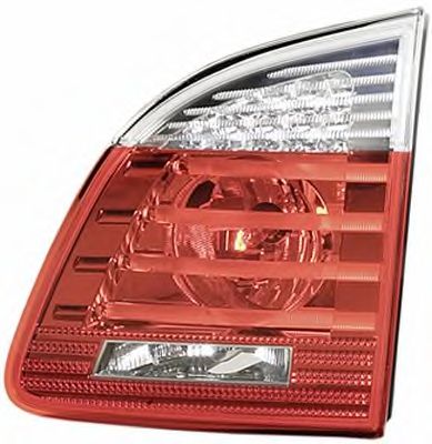 Задний фонарь HELLA 2TZ 009 427-111