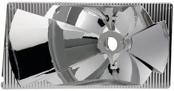 Отражатель, основная фара HELLA 9DE 145 675-011