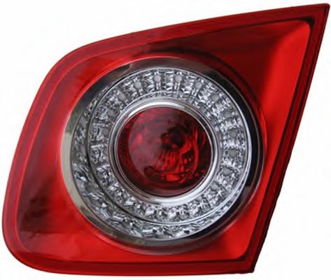 Задний фонарь HELLA 2ZR 983 170-021