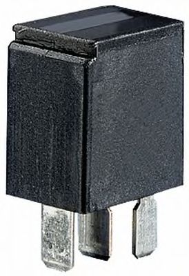 Реле HELLA 4RA 007 813-011 (рабочий ток, топливный насос, многофункциональное)