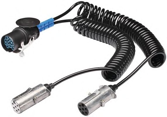 Адаптер, розетка HELLA 8JA 005 952-041