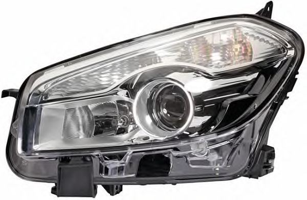 Фара HELLA 1EL 010 335-251