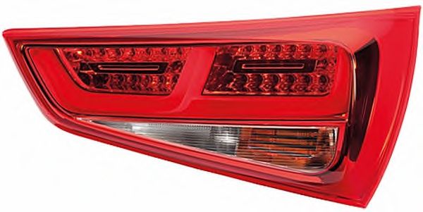 Задній ліхтар HELLA 2SK 010 437-091