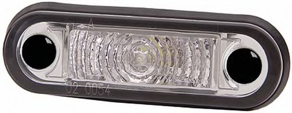 Габаритный фонарь HELLA 2PF 959 590-202