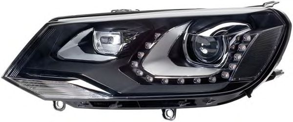 Фара HELLA 1ZS 010 328-061