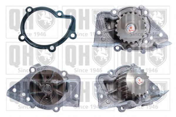 Помпа QUINTON HAZELL QCP2944