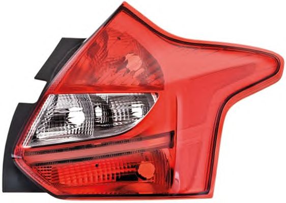 Задний фонарь HELLA 2VP 354 995-071