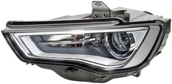 Фара HELLA 1ZS 010 740-651