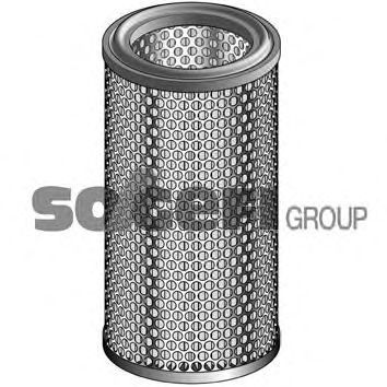 Воздушный фильтр FRAM CA5741