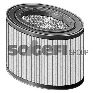 Воздушный фильтр FRAM CA5678
