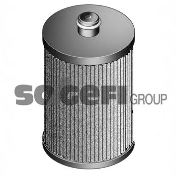 Масляный фильтр FRAM CH10751ECO