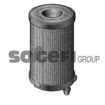 Масляный фильтр FRAM CH11490ECO