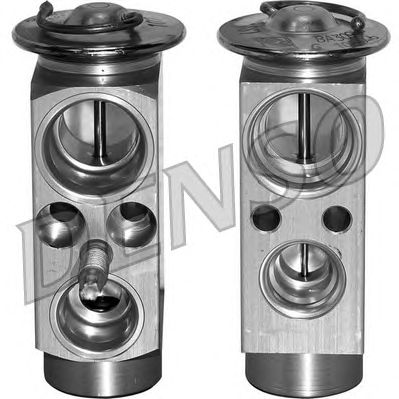 Расширительный клапан, кондиционер DENSO DVE05020