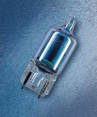 Лампа накаливания OSRAM 2825HCBI-02B (указатель поворота, сигнал торможения, освещение номерного знака, задняя противотуманная фара, фара заднего хода, внутреннее освещение, фонарь установленный в двери, освещение багажника, подкапотная лампа, стояночные
