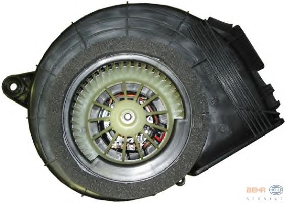 Вентилятор салона HELLA 8EW 009 157-471