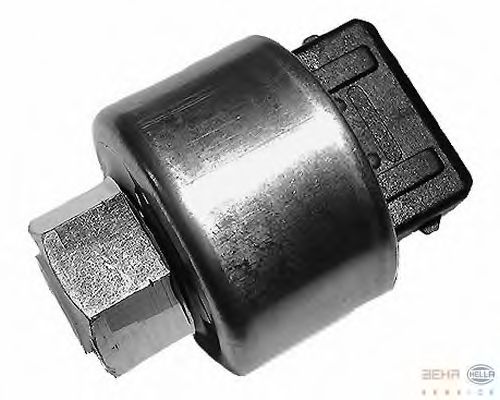 Пневматический выключатель, кондиционер HELLA 6ZL 351 028-081