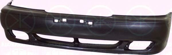 Бампер KLOKKERHOLM 1105900