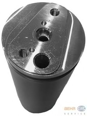 Осушитель кондиционера HELLA 8FT 351 197-151
