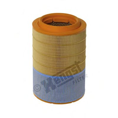 Воздушный фильтр HENGST FILTER E541L