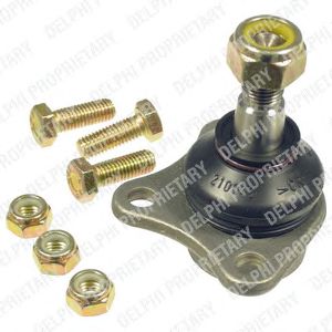 Шаровая опора DELPHI TC1010