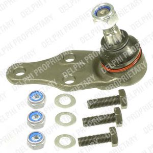 Шаровая опора DELPHI TC1015