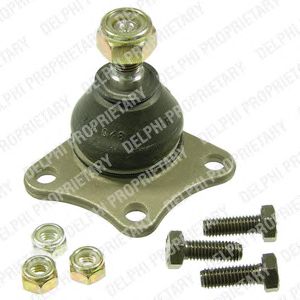 Шаровая опора DELPHI TC371