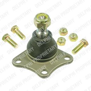 Шаровая опора DELPHI TC534