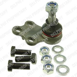 Шаровая опора DELPHI TC601
