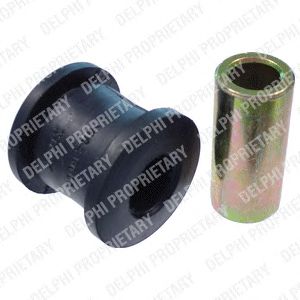 Сайлентблок рычага DELPHI TD296W