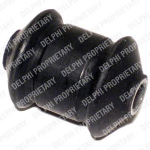 Сайлентблок рычага DELPHI TD449W