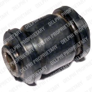 Сайлентблок рычага DELPHI TD374W