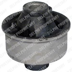 Сайлентблок рычага DELPHI TD375W