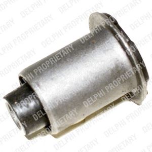 Сайлентблок рычага DELPHI TD432W
