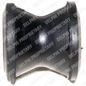 Сайлентблок рычага DELPHI TD464W