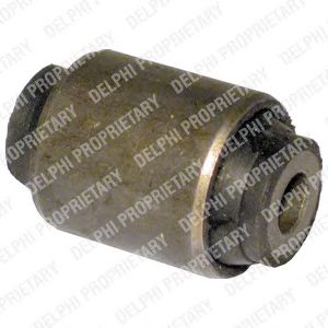 Сайлентблок рычага DELPHI TD496W
