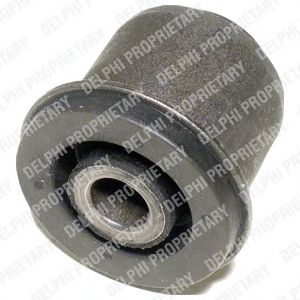 Сайлентблок рычага DELPHI TD431W