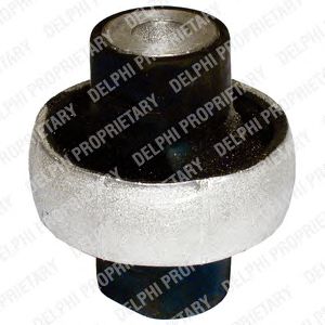 Сайлентблок рычага DELPHI TD366W