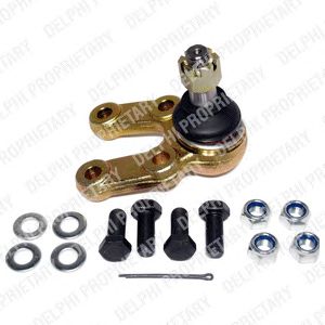 Шаровая опора DELPHI TC1231