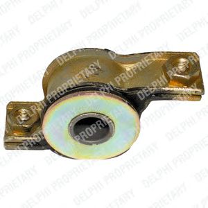 Сайлентблок рычага DELPHI TD381W