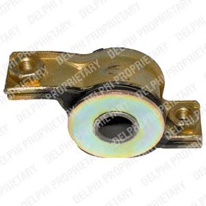 Сайлентблок рычага DELPHI TD382W