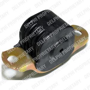 Сайлентблок рычага DELPHI TD389W