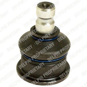 Шаровая опора DELPHI TC1363