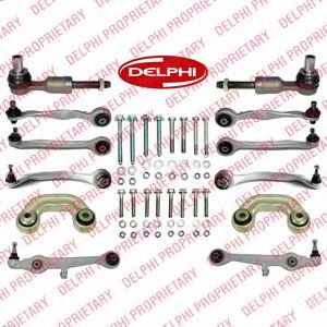 Ремкомплект рычага DELPHI TC1900KIT