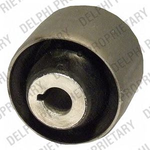 Сайлентблок рычага DELPHI TD606W