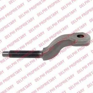 Наконечник рулевой тяги DELPHI TA2435