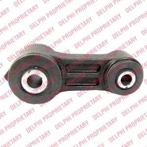 Тяга / стойка стабилизатора DELPHI TC1591