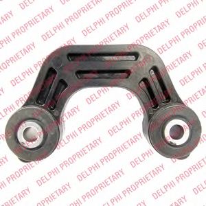 Тяга / стойка стабилизатора DELPHI TC1592