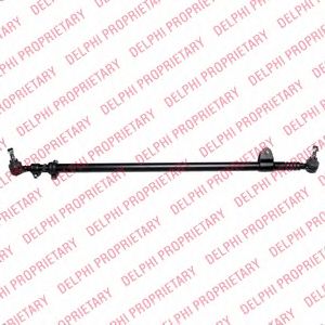 Рулевая тяга DELPHI TL517